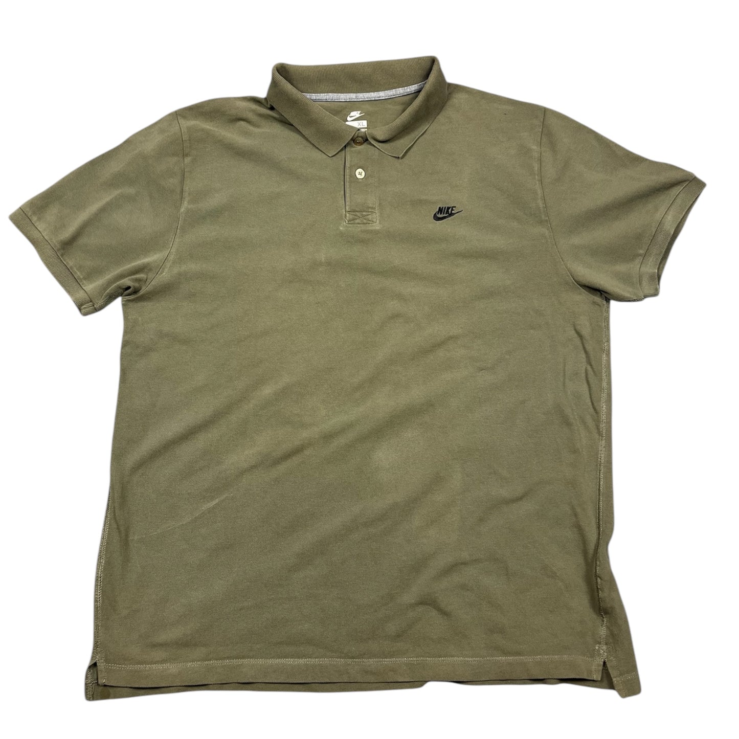 Nike Poloshirt (XL)