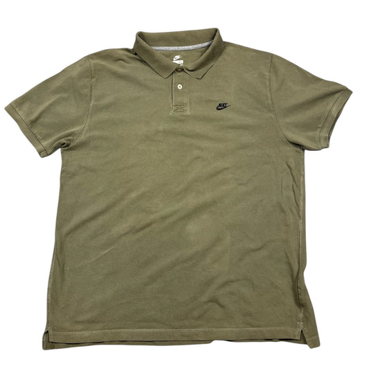 Nike Poloshirt (XL)