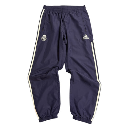Adidas Real Madrid Tracksuit (M)