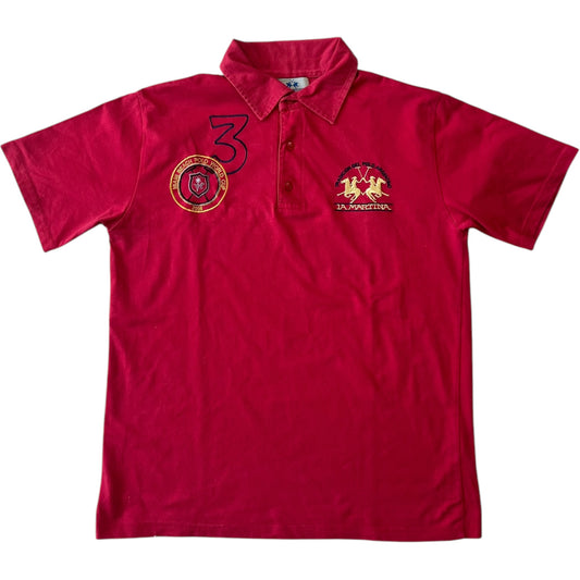 La Martina Poloshirt (M)