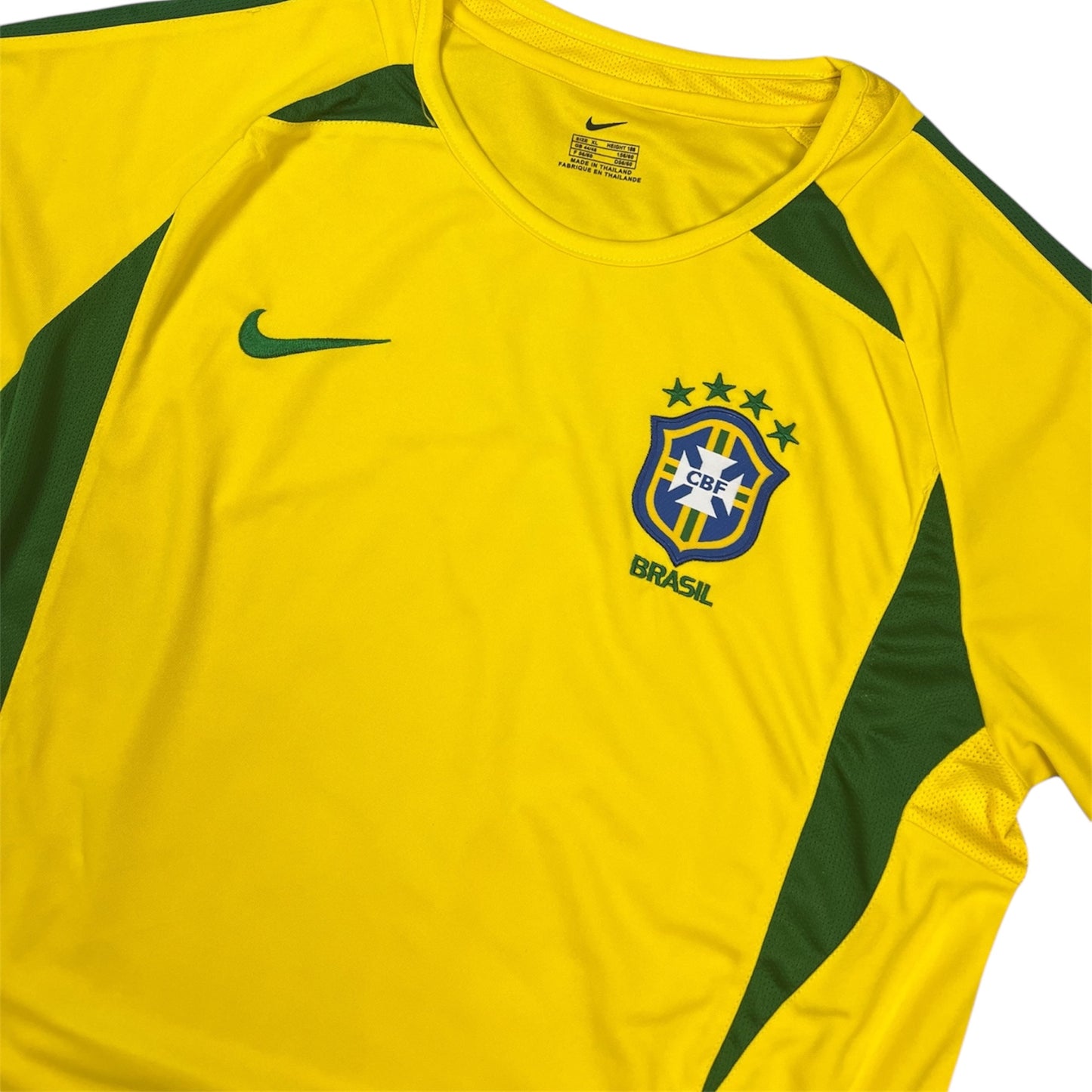 Nike Brasilien Jersey (XL)