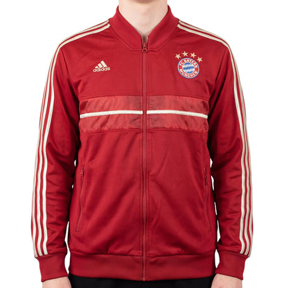 Adidas FC Bayern München Jacke 2012/2013 (L)