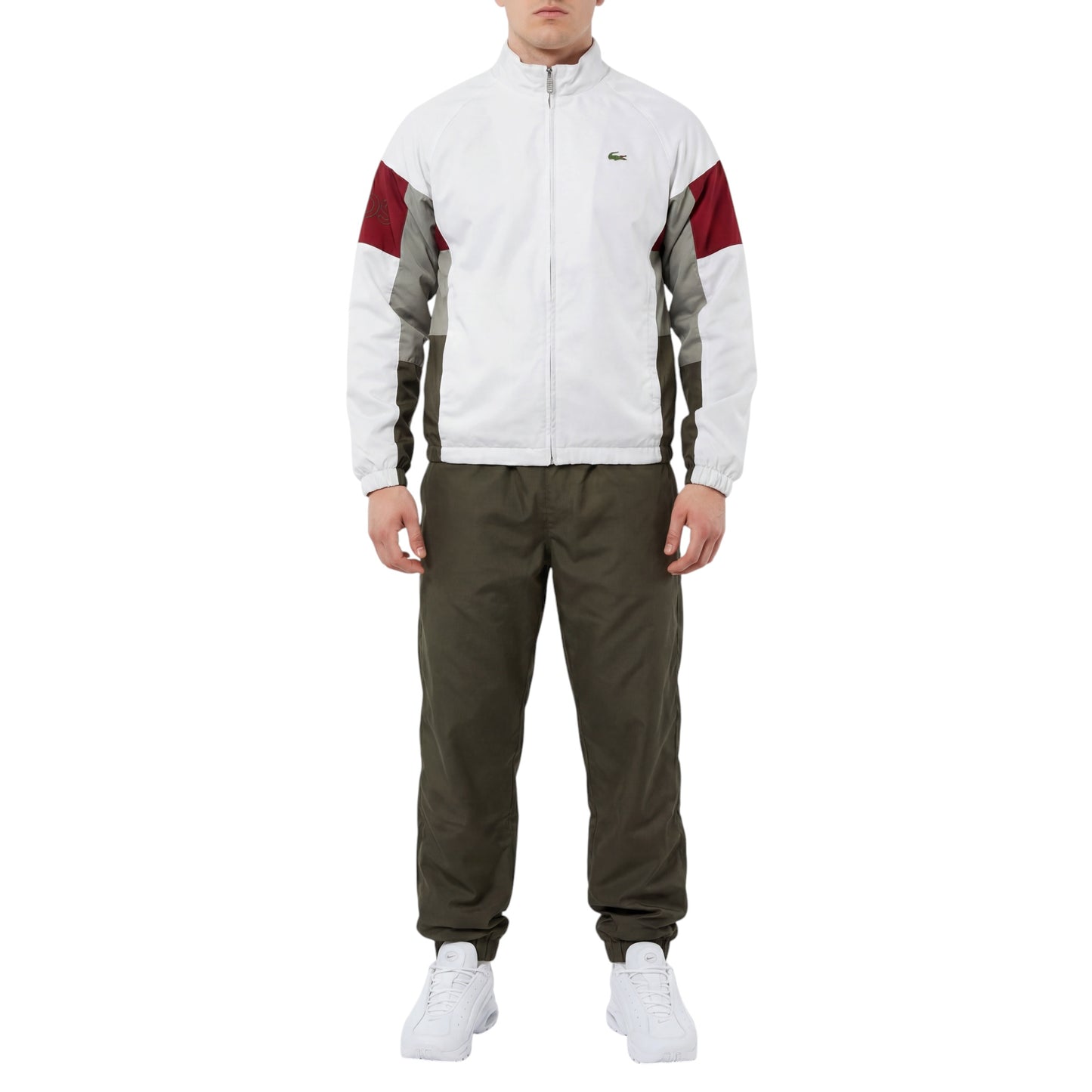 Lacoste Trainingsanzug (L)