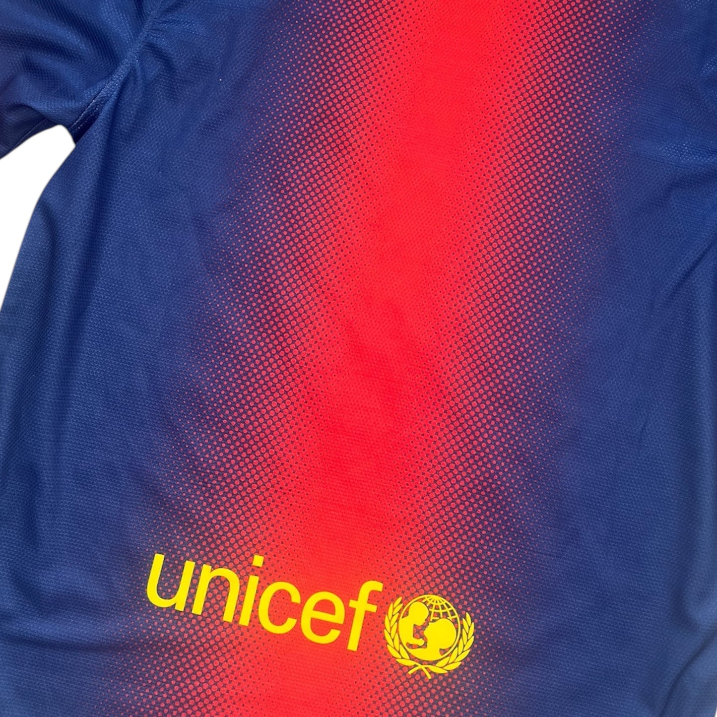 Nike FC Barcelona Jersey (M)