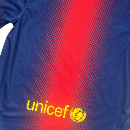 Nike FC Barcelona Jersey (M)