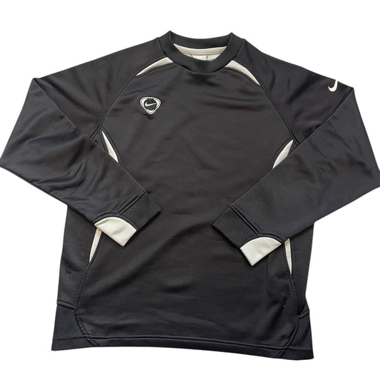 Nike Pullover	(S)