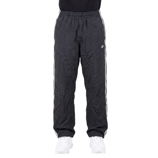 Graue Nike Trackpants (M)