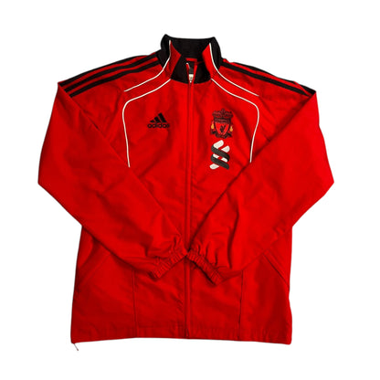 Adidas FC Liverpool Tracksuit (L)
