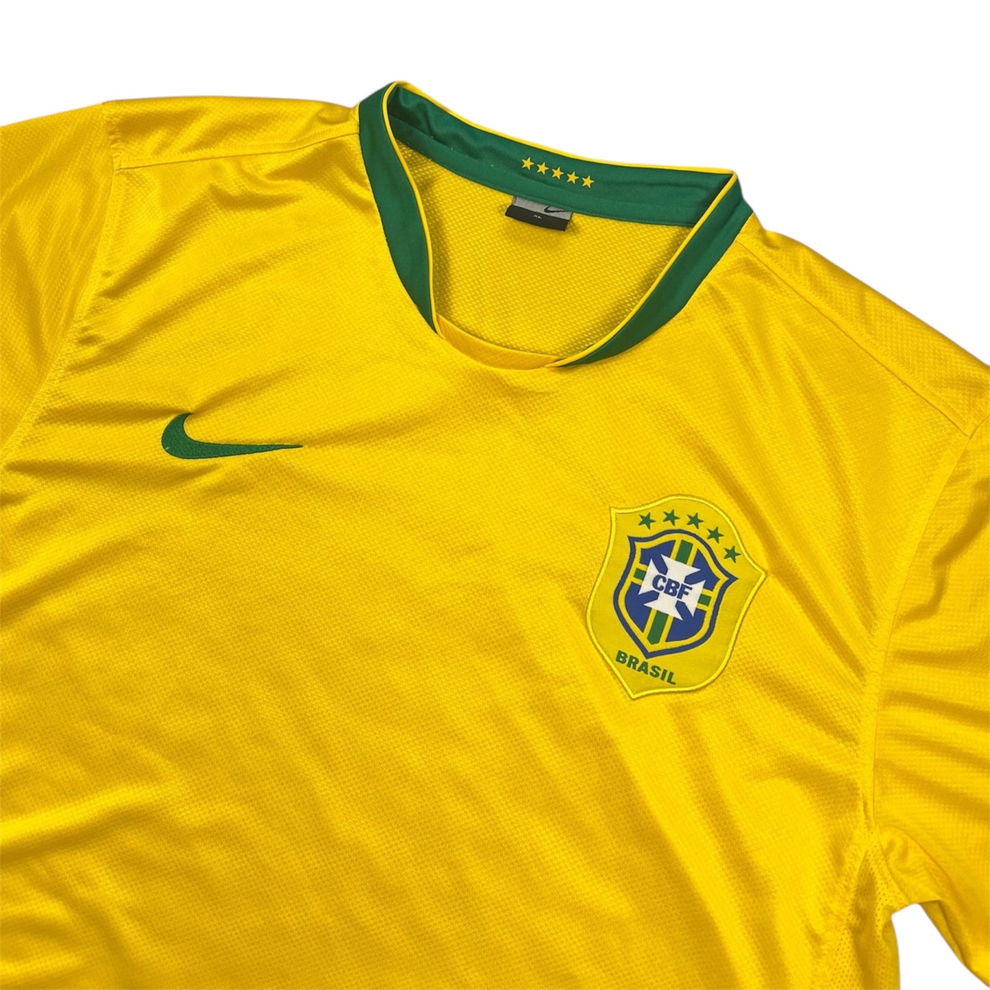Nike Brasilien Jersey (XL)