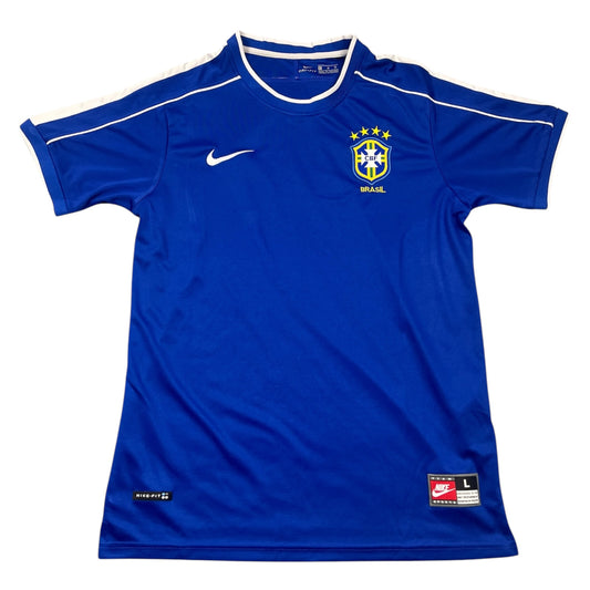 Nike Brasilien Jersey (L)