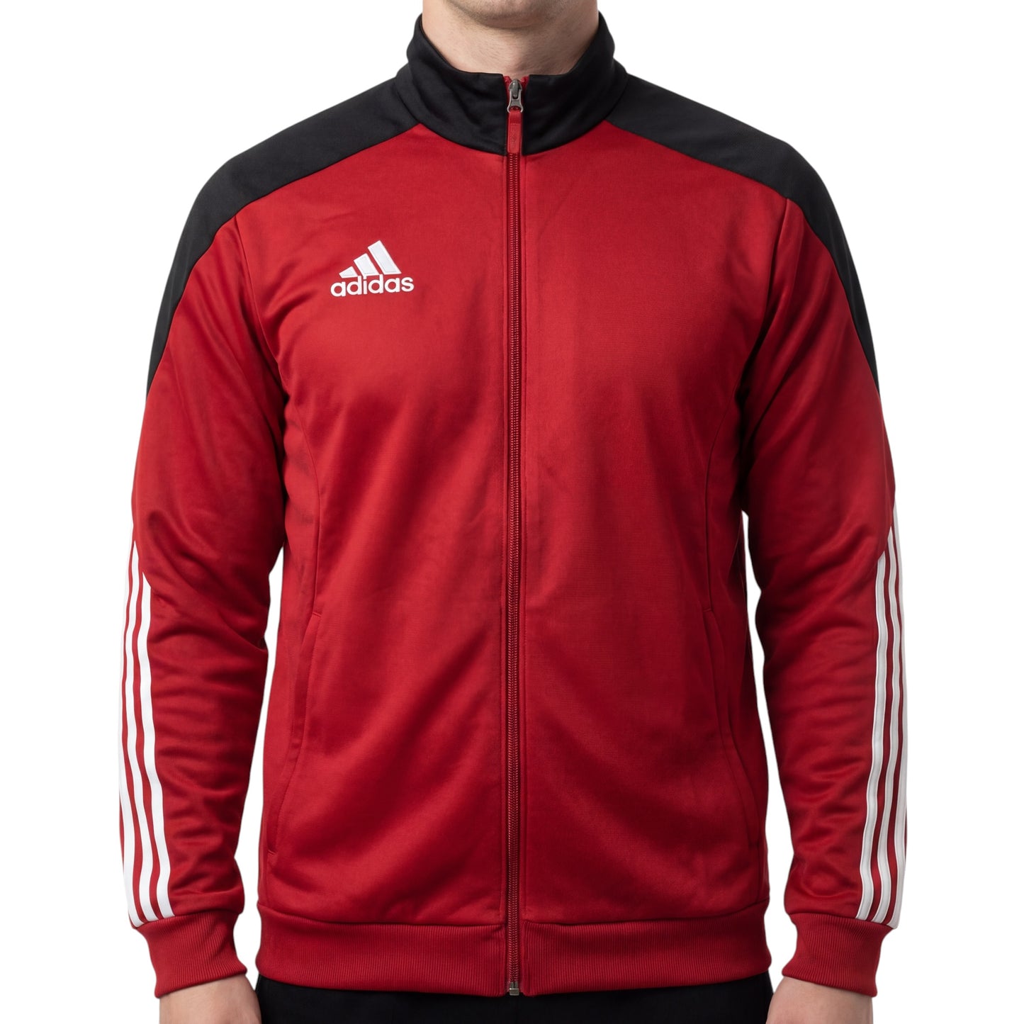 Adidas Trainingsjacke (M)