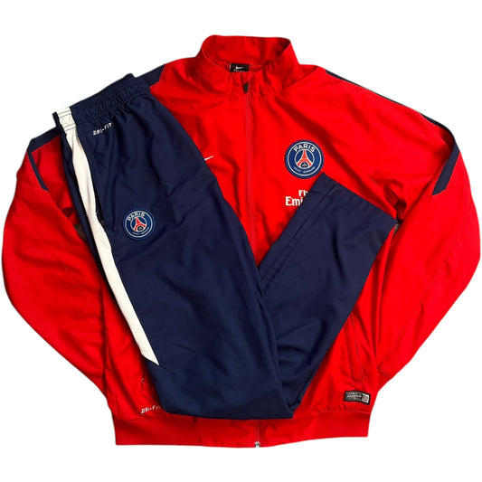 Nike PSG Tracksuit (M)