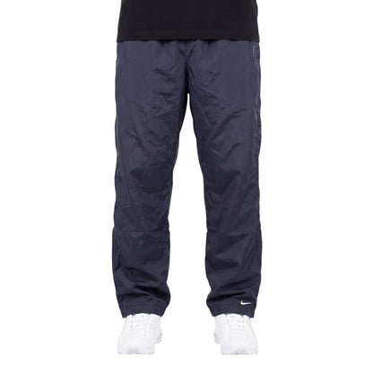 Marineblaue Nike Trackpants (L)