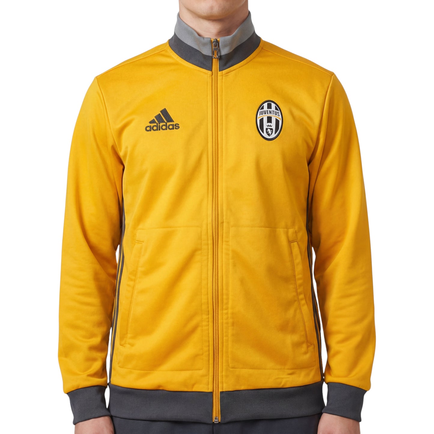 Adidas Juventus Turin Jacke (S)