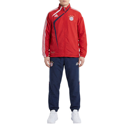 Adidas FC Bayern München Trainingsanzug (L)