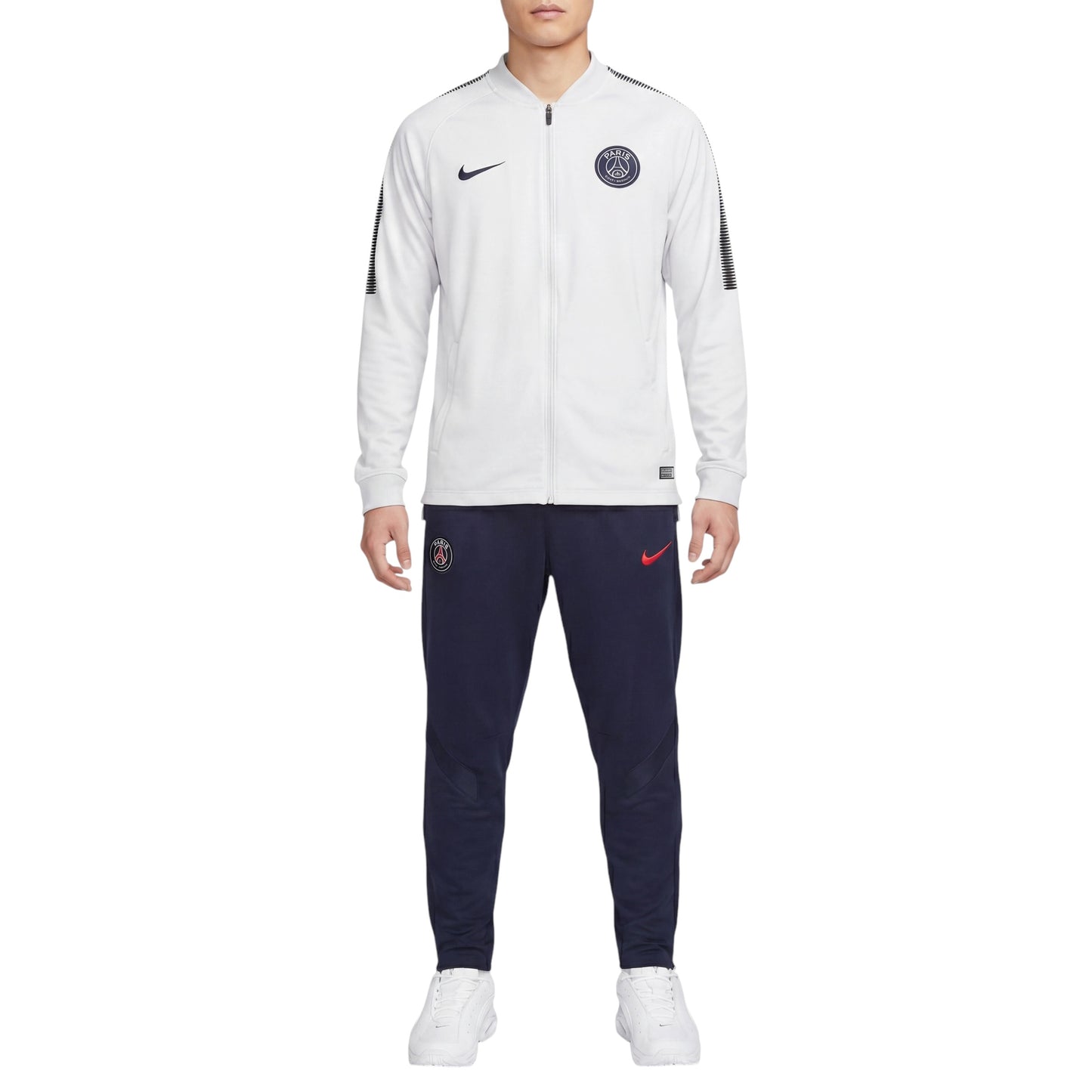 PSG Trainingsanzug (L)