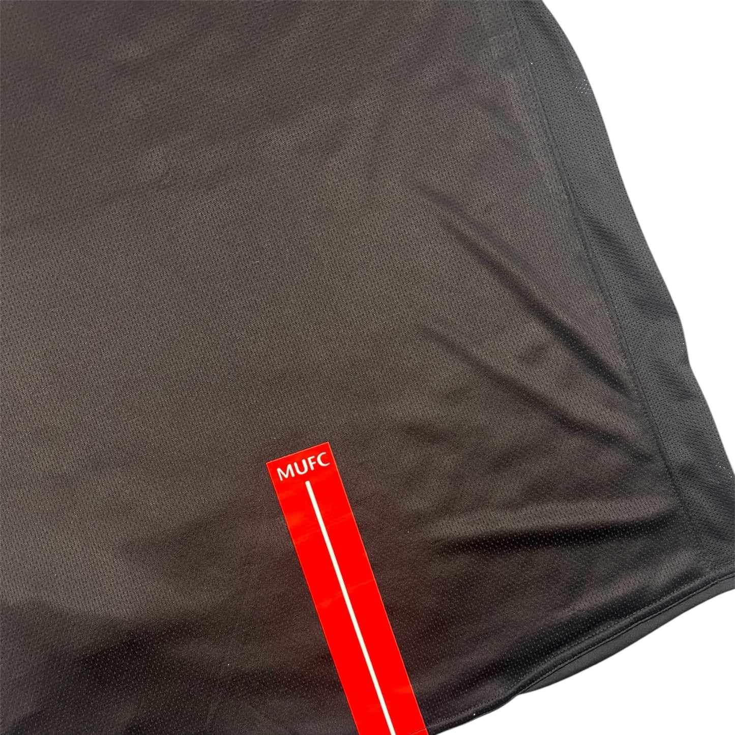 Nike Manchester United Jersey (M)