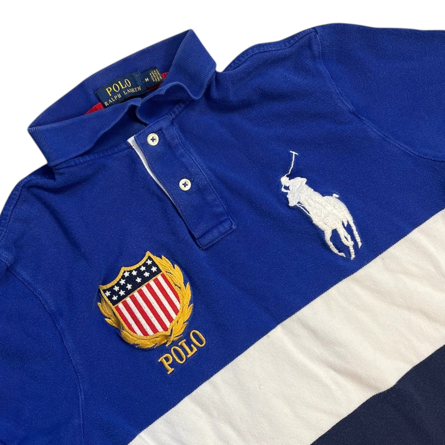 Ralph Lauren Poloshirt (M)