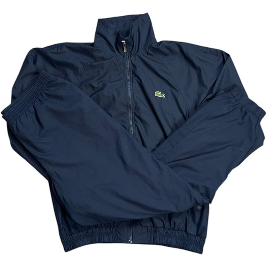 Lacoste Tracksuit (M)