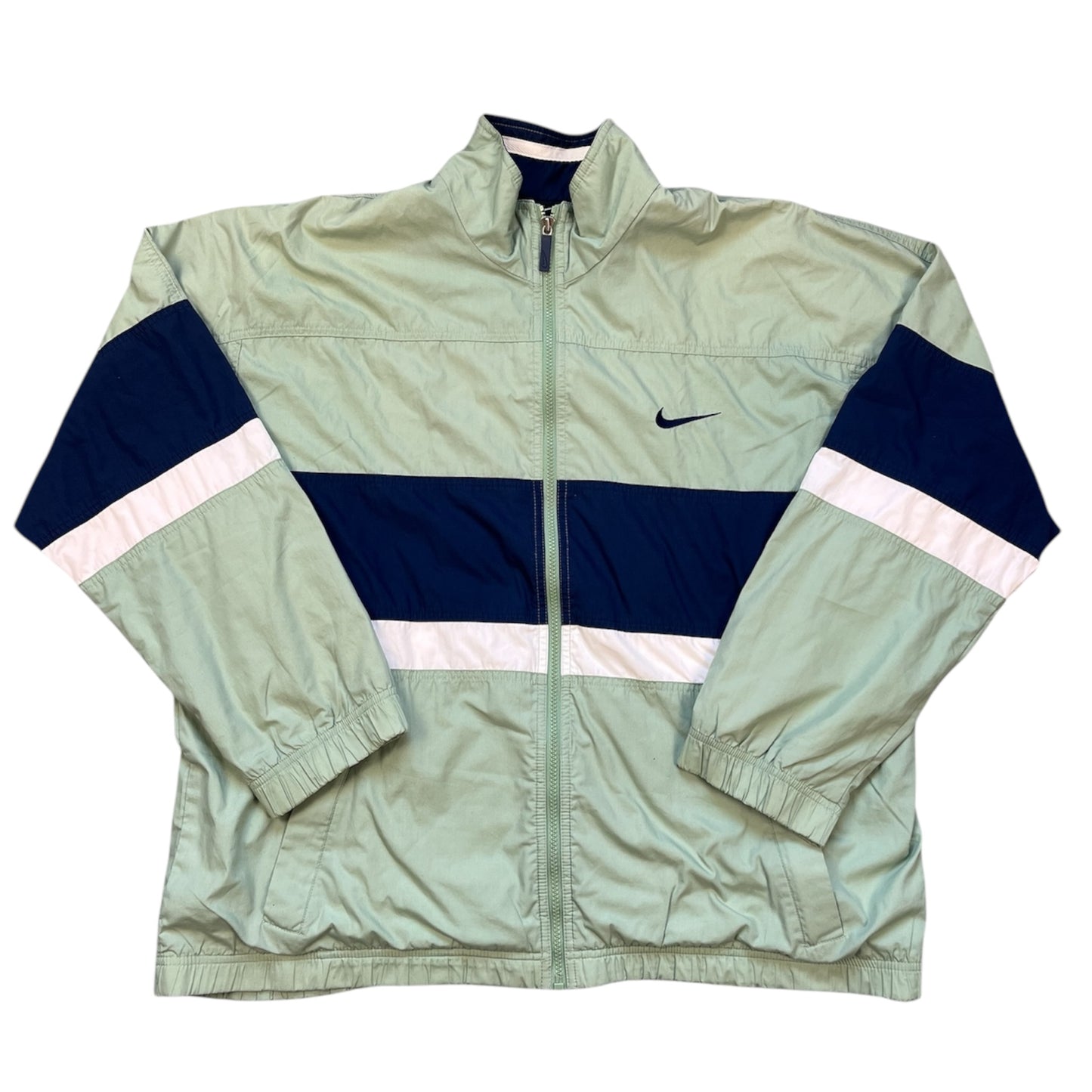 Nike Trackjacket (L)