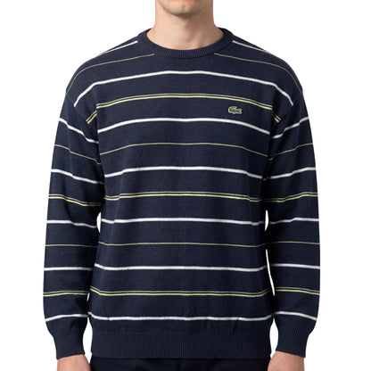 Lacoste Sweater (L)