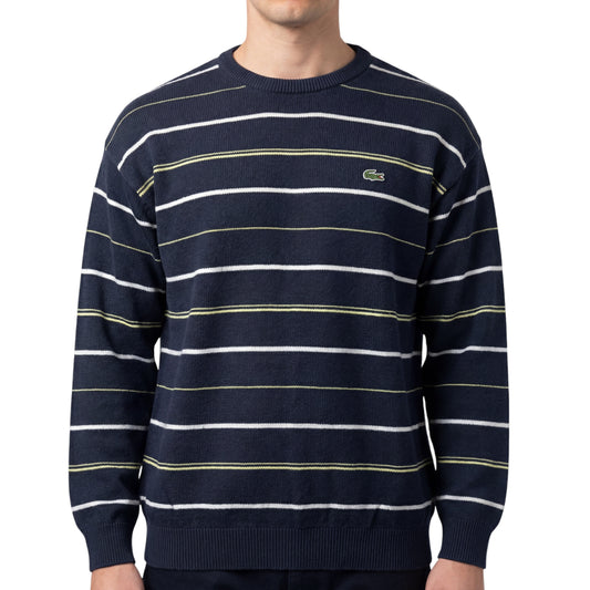 Lacoste Sweater (L)