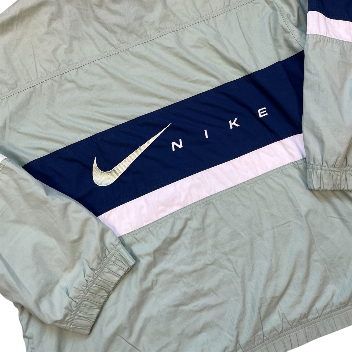 Nike Trackjacket (L)
