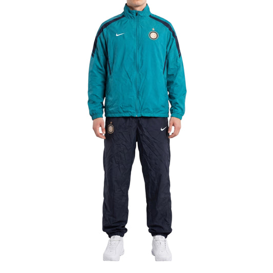 Nike Inter Mailand Trainingsanzug  (M)