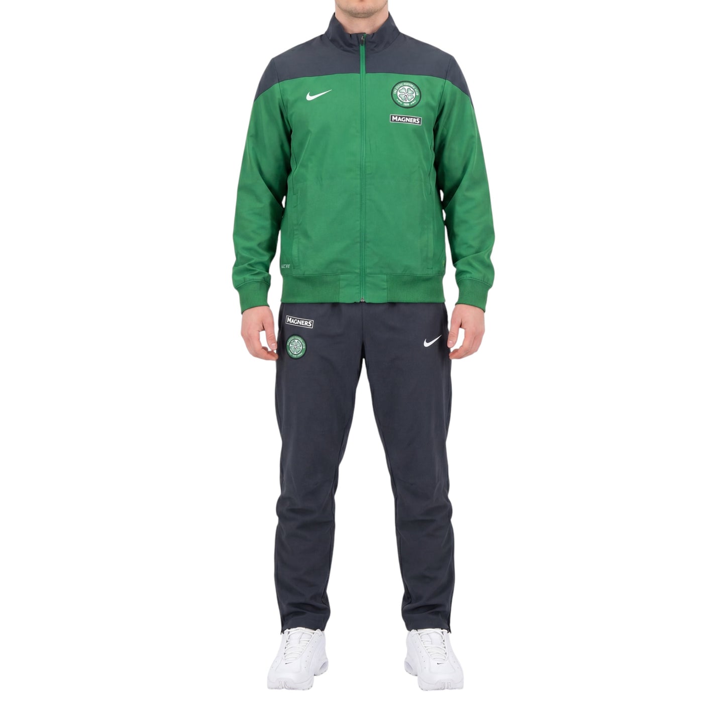 Nike Celtic Trainingsanzug 2013/2014 (M)