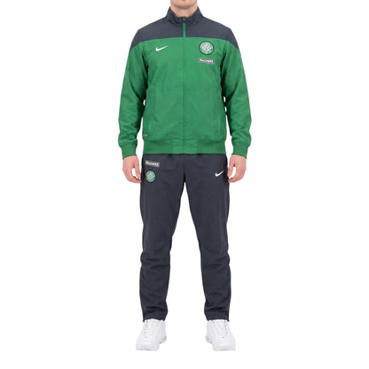 Nike Celtic Trainingsanzug 2013/2014 (M)