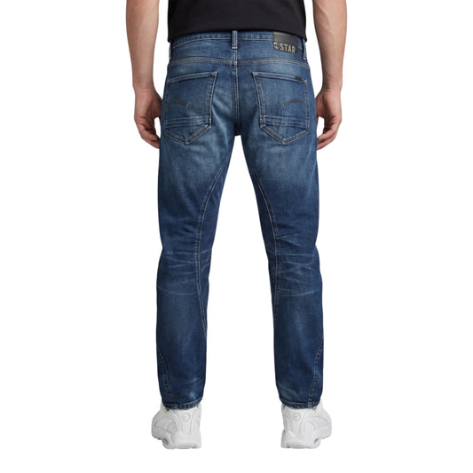 G-Star Raw Arc 3D Slim Jeans (S)