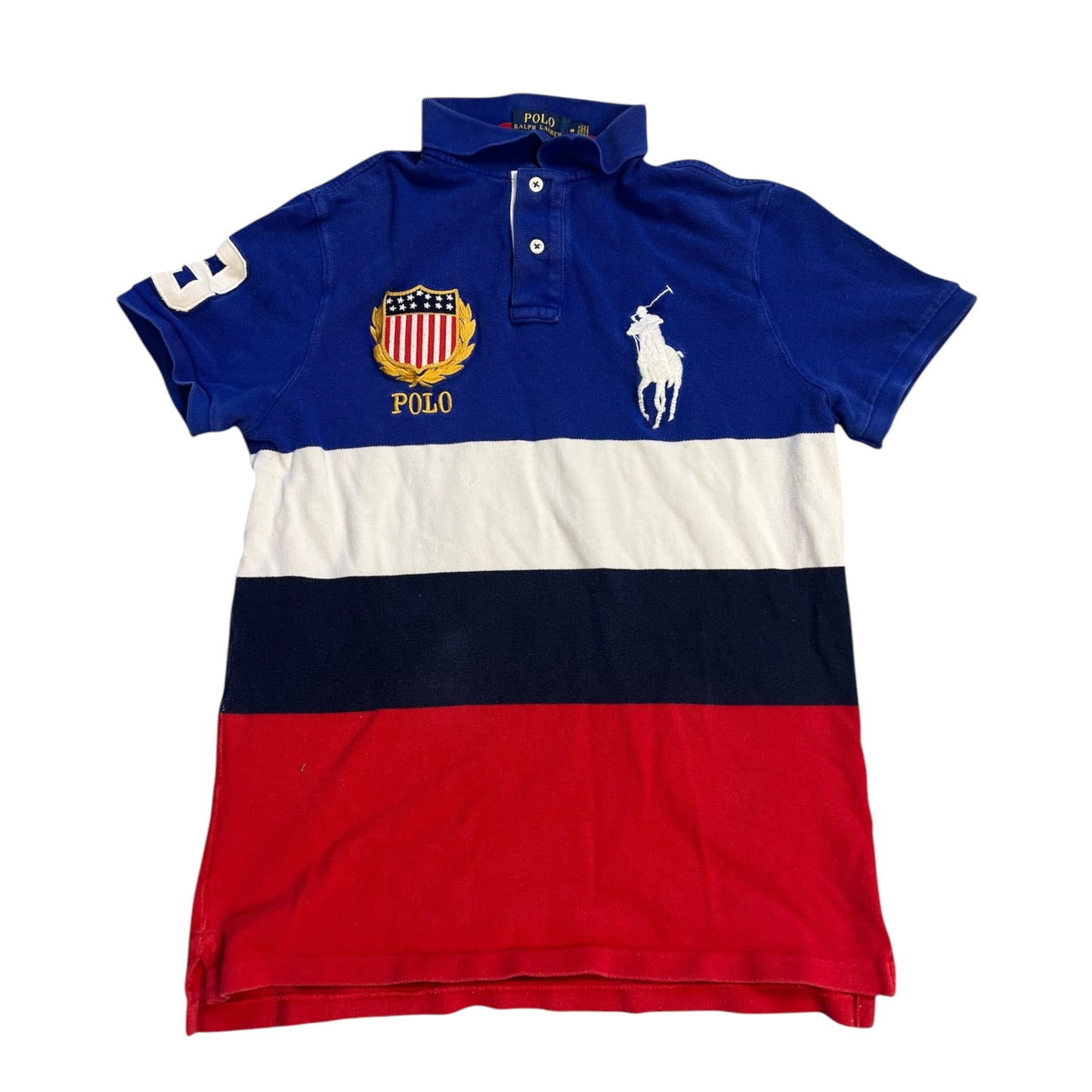 Ralph Lauren Poloshirt (M)