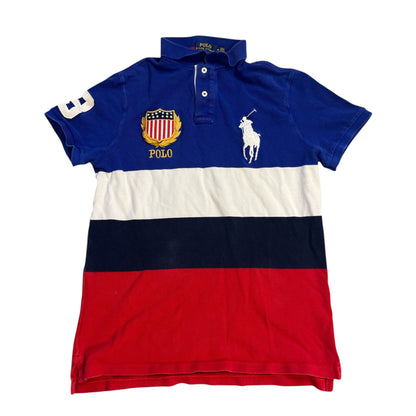 Ralph Lauren Poloshirt (M)