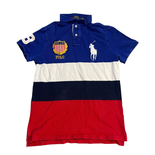 Ralph Lauren Poloshirt (M)