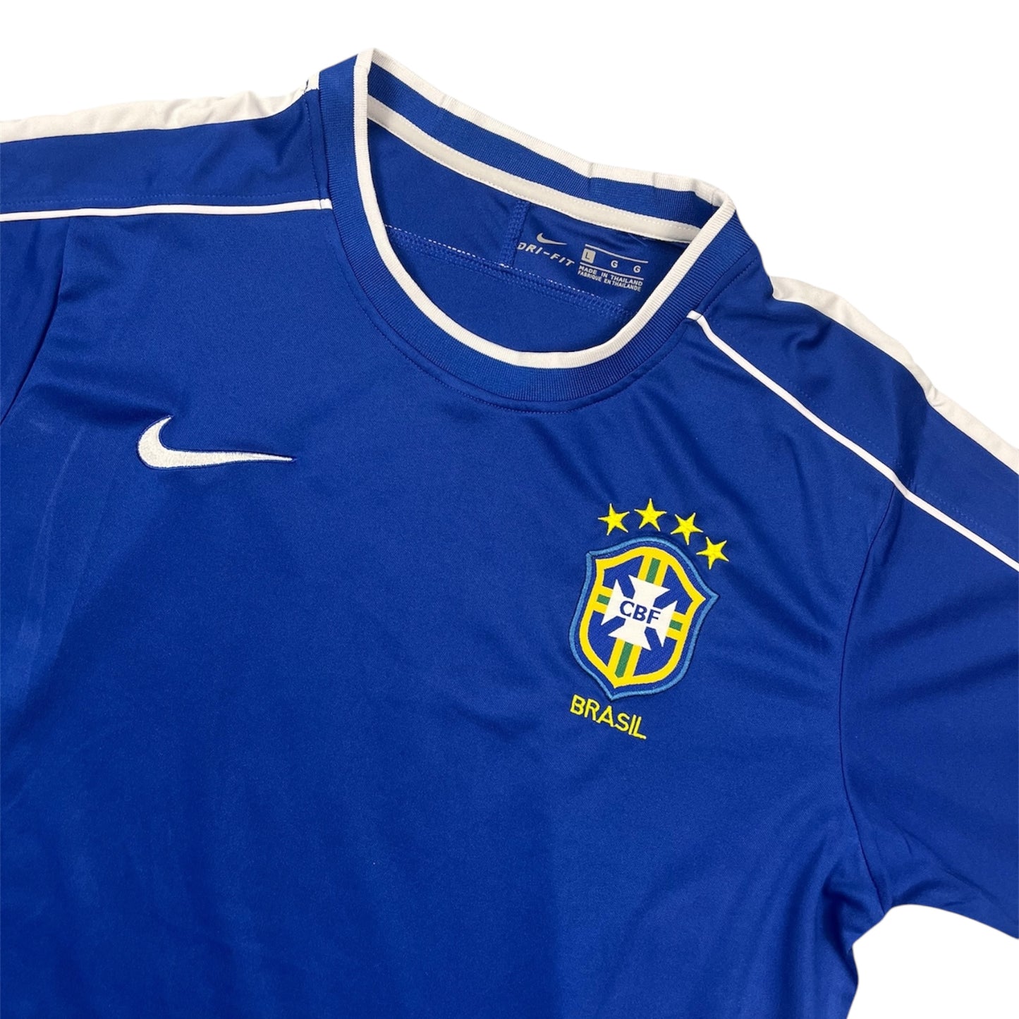 Nike Brasilien Jersey (L)