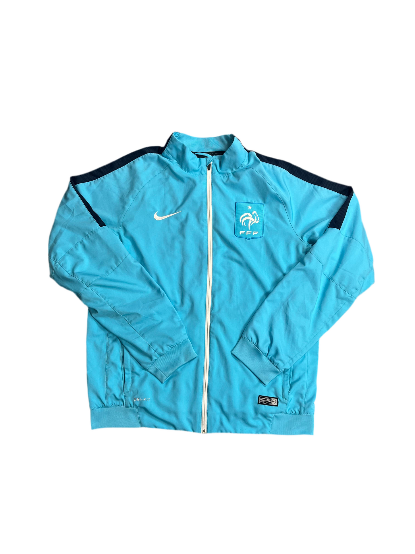 Nike Frankreich Tracksuit (L)