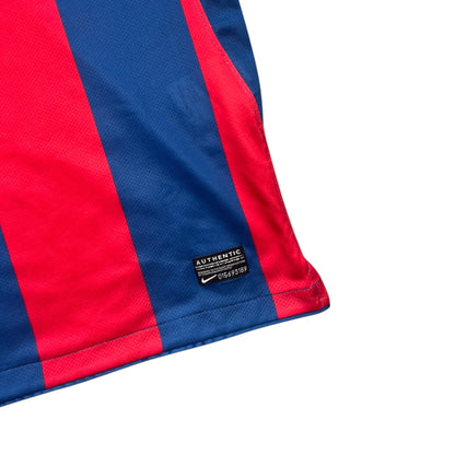 Nike FC Barcelona Jersey (L)