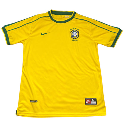 Nike Brasilien Jersey (L)