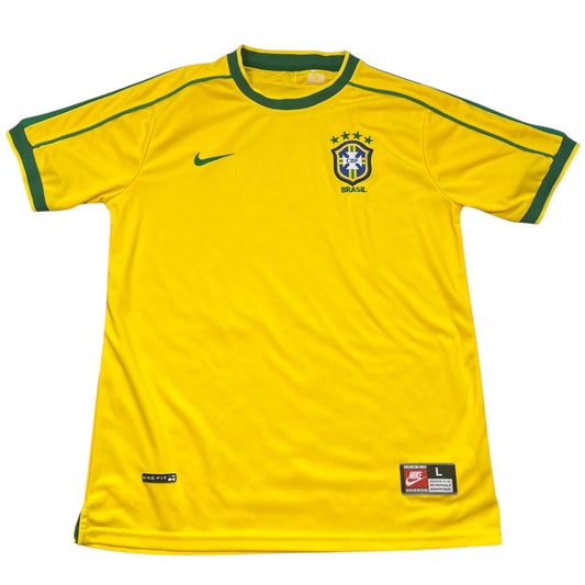Nike Brasilien Jersey (L)