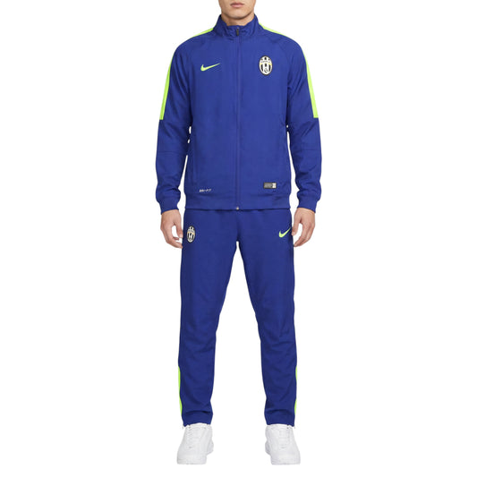Nike Juventus Turin Trainingsanzug (S)