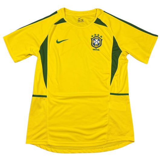 Nike Brasilien Jersey (XL)