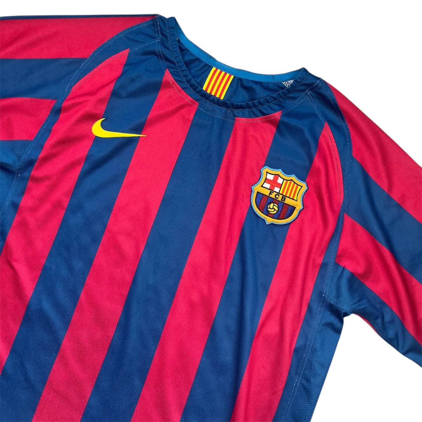 Nike FC Barcelona Jersey (L)