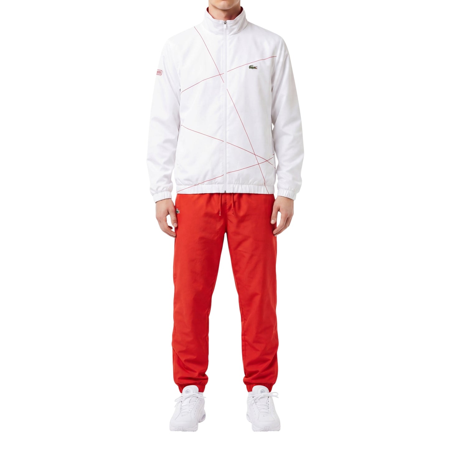 Lacoste Trainingsanzug (M)