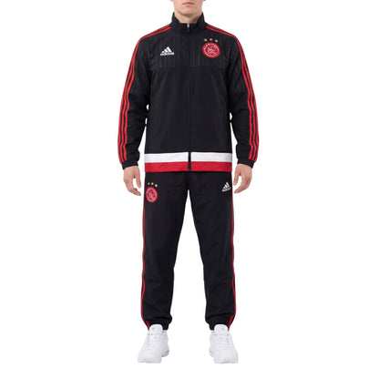 Adidas Ajax Amsterdam 2015 Trainingsanzug (M)