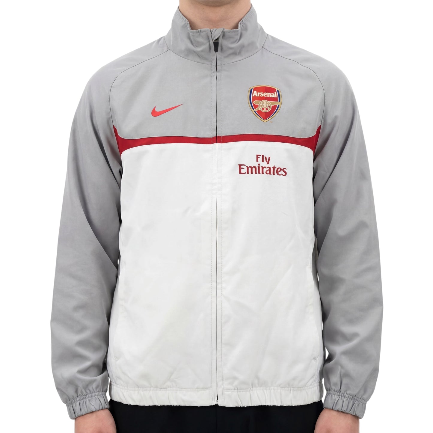 Nike Arsenal Jacke (S)