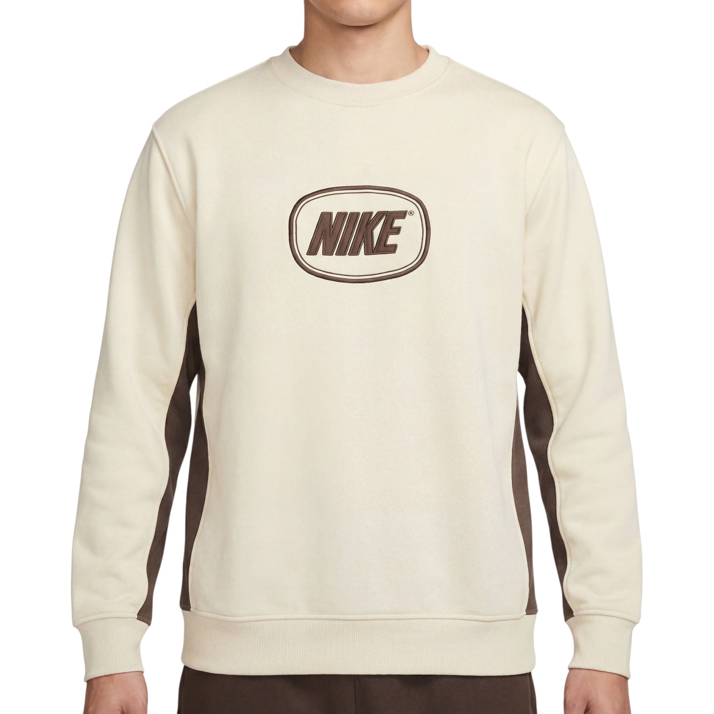 Nike Pullover (L)