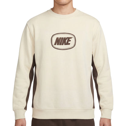 Nike Pullover (L)