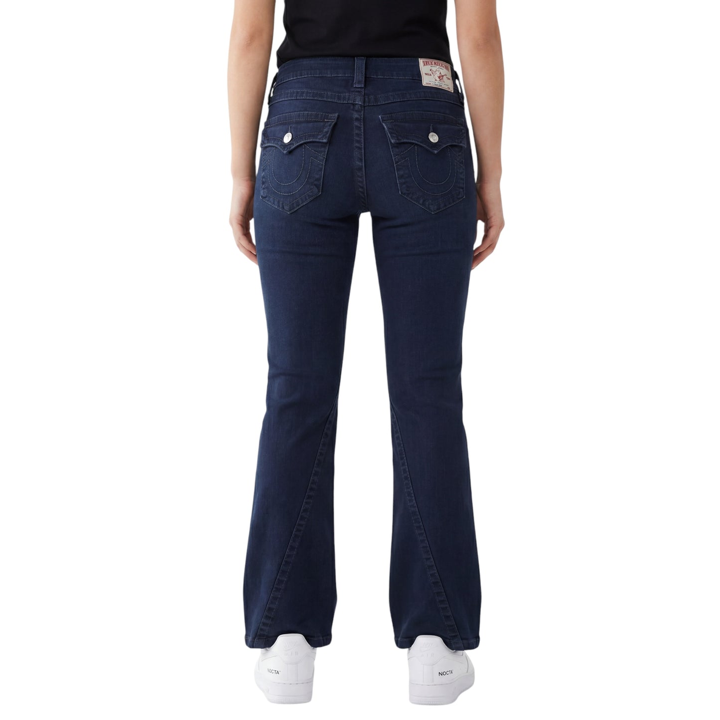 True Religion Jeans Bootcut Damen (27)