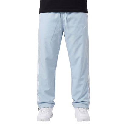 Babyblaue Nike Trackpants (L)