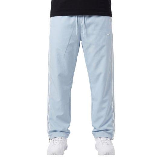 Babyblaue Nike Trackpants (L)